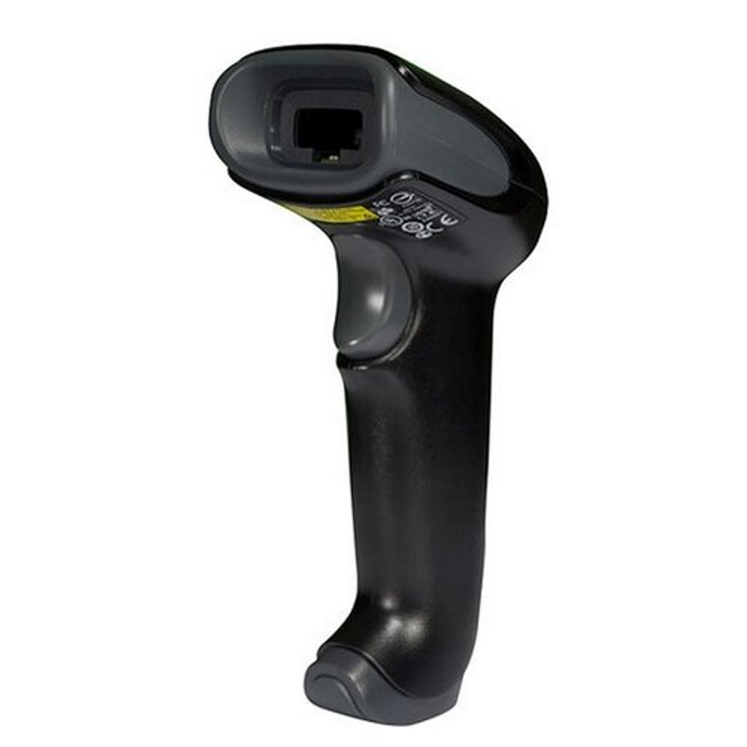 Lector Código de Barras Honeywell 1250G USB Láser Scanner 1