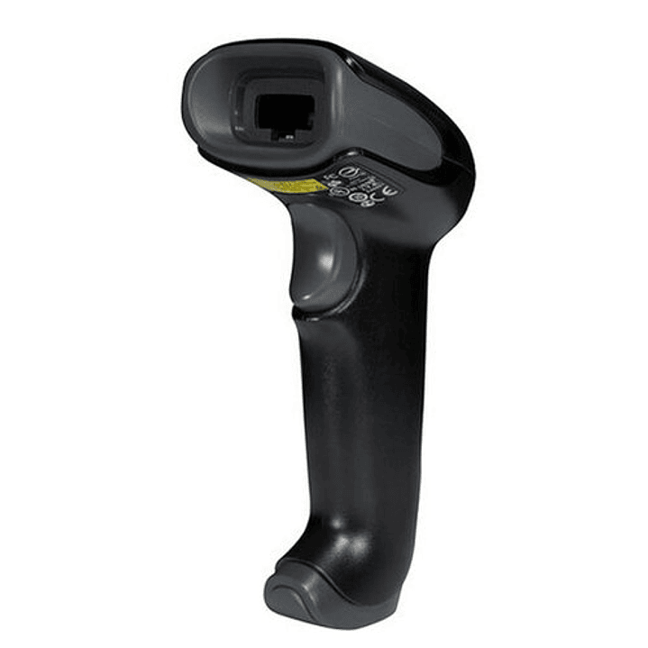 Lector Código de Barras Honeywell 1250G USB Láser Scanner 1