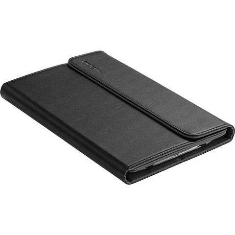 Funda Tablet Kensington Universal 9-10 Pulgadas Folio Soporte Negra K97328WW