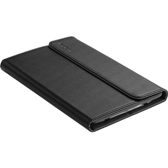 Funda Tablet Kensington Universal 9-10 Pulgadas Folio Soporte Negra K97328WW 1