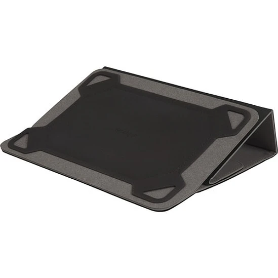 Funda Tablet Kensington Universal 9-10 Pulgadas Folio Soporte Negra K97328WW 2
