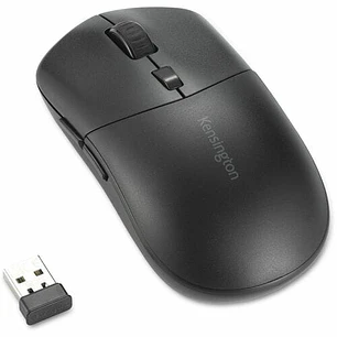 Mouse Kensington MY430 Bluetooth Silencioso Recargable 2400 DPI