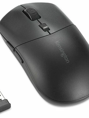 Mouse Kensington MY430 Bluetooth Silencioso Recargable 2400 DPI