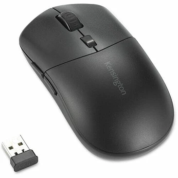 Mouse Kensington MY430 Bluetooth Silencioso Recargable 2400 DPI 1