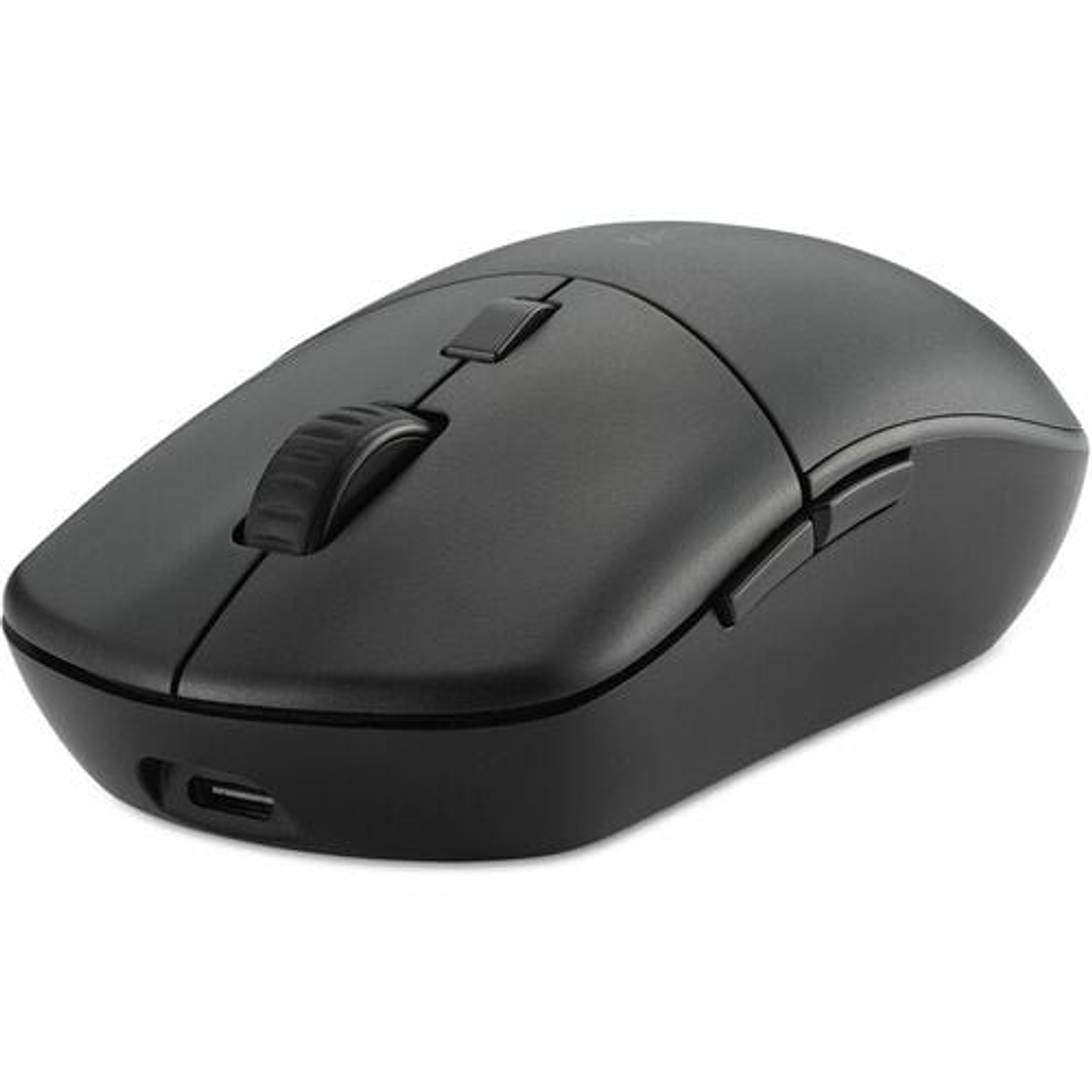 Mouse Inalámbrico Kensington MY430 Bluetooth Silencioso 2400 DPI USB Recargable 2