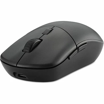 Mouse Kensington MY430 Bluetooth Silencioso Recargable 2400 DPI 2
