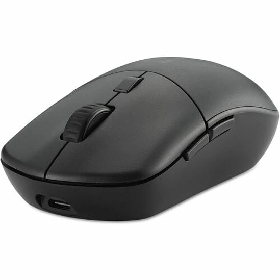 Mouse Kensington MY430 Bluetooth Silencioso Recargable 2400 DPI 2