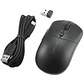 Mouse Inalámbrico Kensington MY430 Bluetooth Silencioso 2400 DPI USB Recargable - Miniatura 5