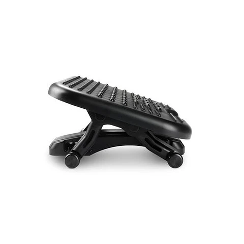 Reposapiés Ergonómico Kensington Ajustable Soporte Pies Oficina K56155US