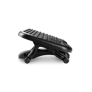 Reposapiés Ergonómico Kensington Ajustable Soporte Pies Oficina K56155US