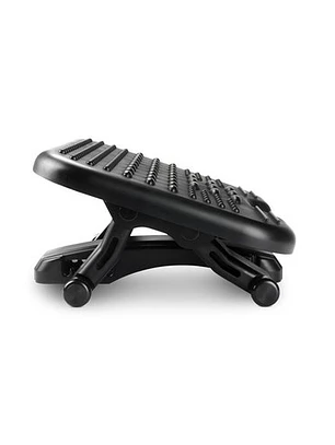 Reposapiés Ergonómico Kensington Ajustable Soporte Pies Oficina K56155US