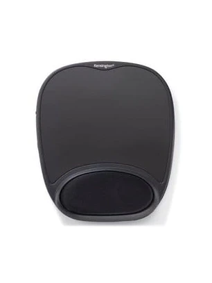 Mouse Pad Kensington Comfort Gel con Apoyo Muñeca Ergonómico Negro K62386
