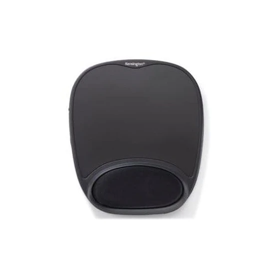 Mouse Pad Kensington Comfort Gel con Apoyo Muñeca Ergonómico Negro K62386 1