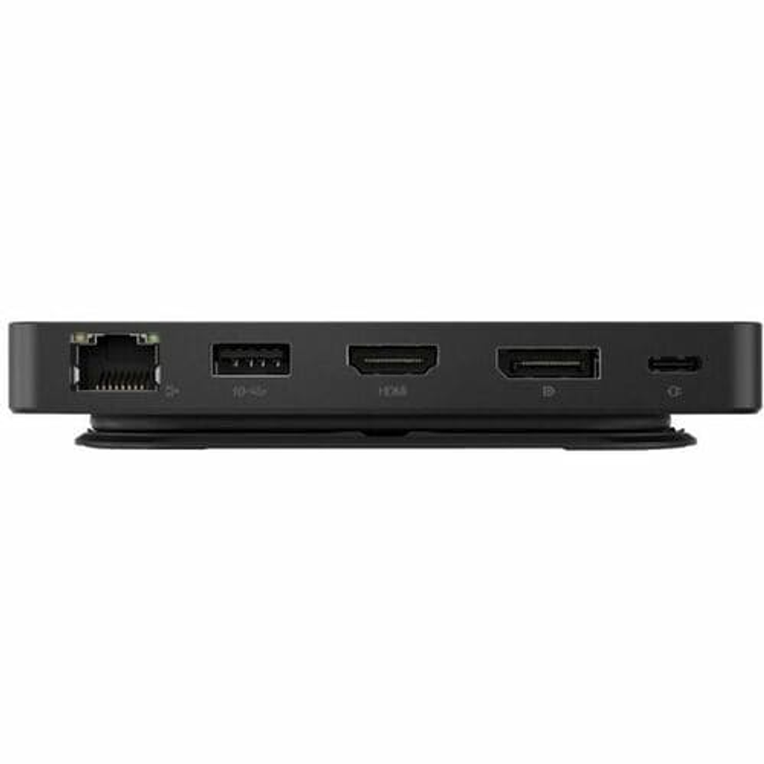 Dock Lenovo USB-C 2 Monitores 4K 100W Base de Conexión 40B90100IT 2