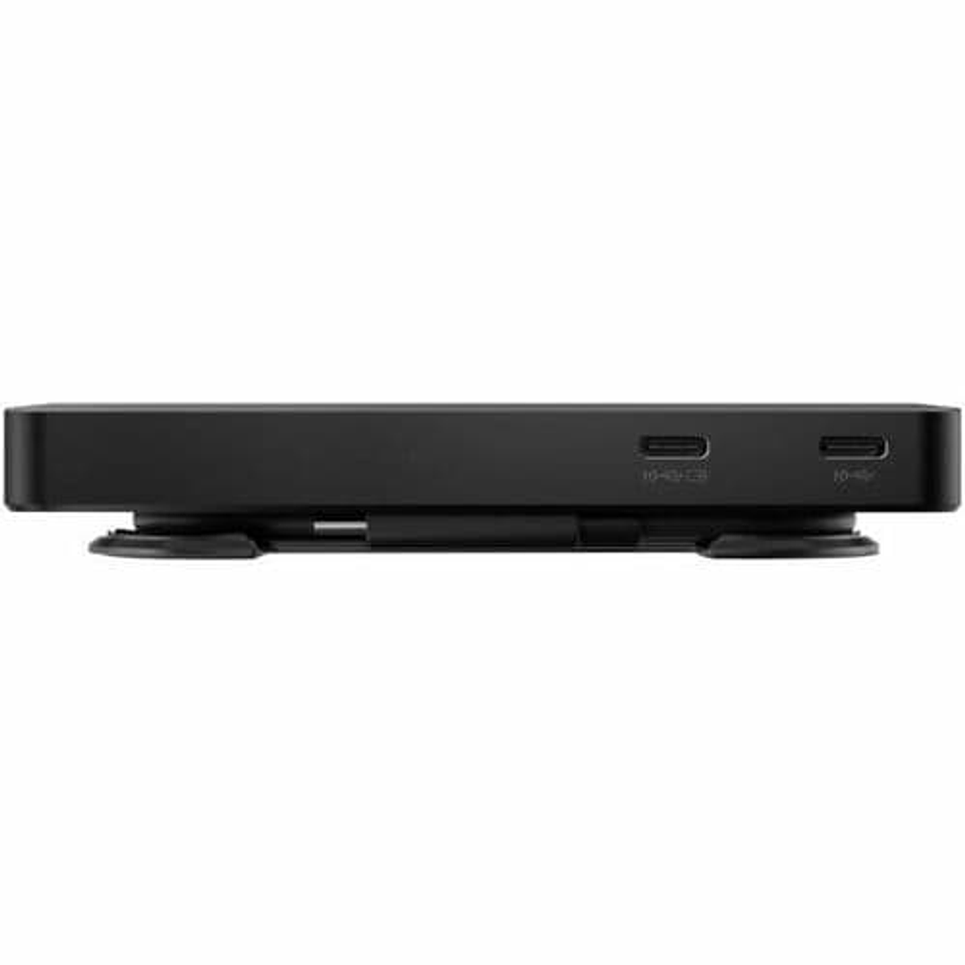 Dock Lenovo USB-C 2 Monitores 4K 100W Base de Conexión 40B90100IT 3