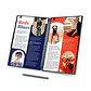 Notebook Lenovo Yoga Book 9 14IAH10 Core Ultra 9 32GB 1TB 14