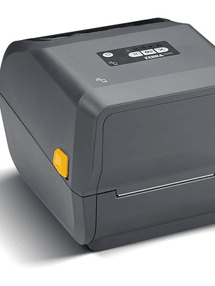 Impresora Etiquetas Zebra ZD421 Transferencia Térmica 4