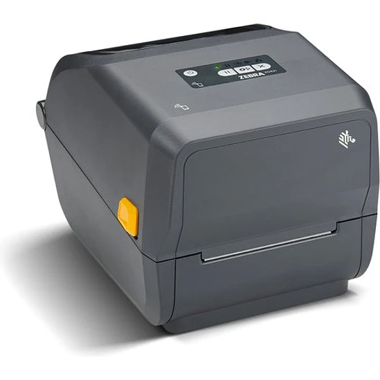 Impresora Zebra ZD421 Transferencia Térmica Bluetooth NFC 1