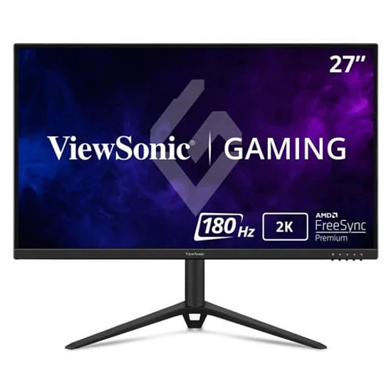 Monitor Gamer ViewSonic 27