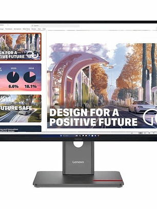 Monitor Lenovo ThinkVision P27QD-40 27