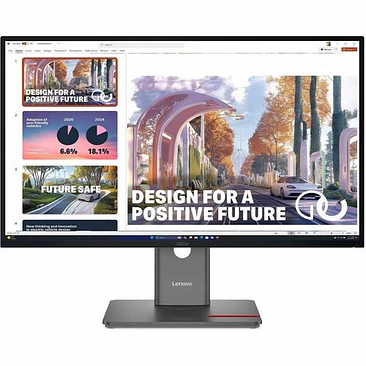 Monitor Lenovo ThinkVision P27QD-40 27