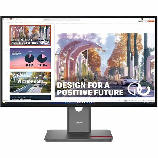 Monitor Lenovo ThinkVision P27QD-40 27