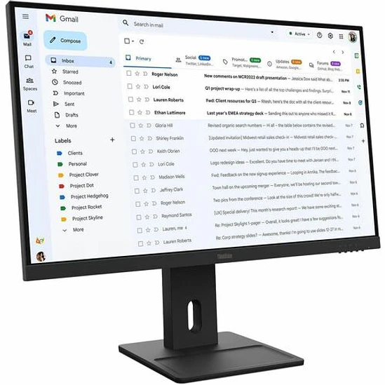 Monitor Lenovo 27