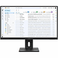 Monitor Lenovo 27