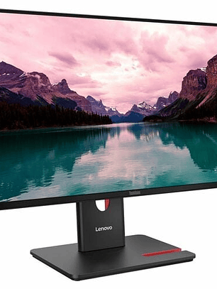Monitor Lenovo 23.8
