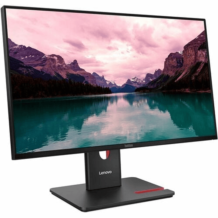 Monitor Lenovo 23.8