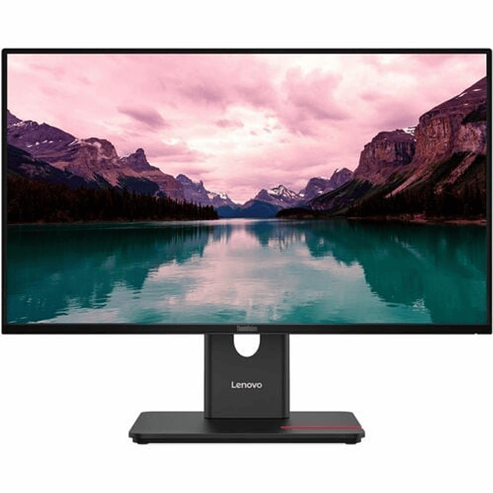 Monitor Lenovo 23.8