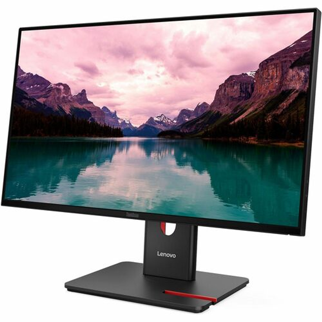 Monitor Lenovo 23.8