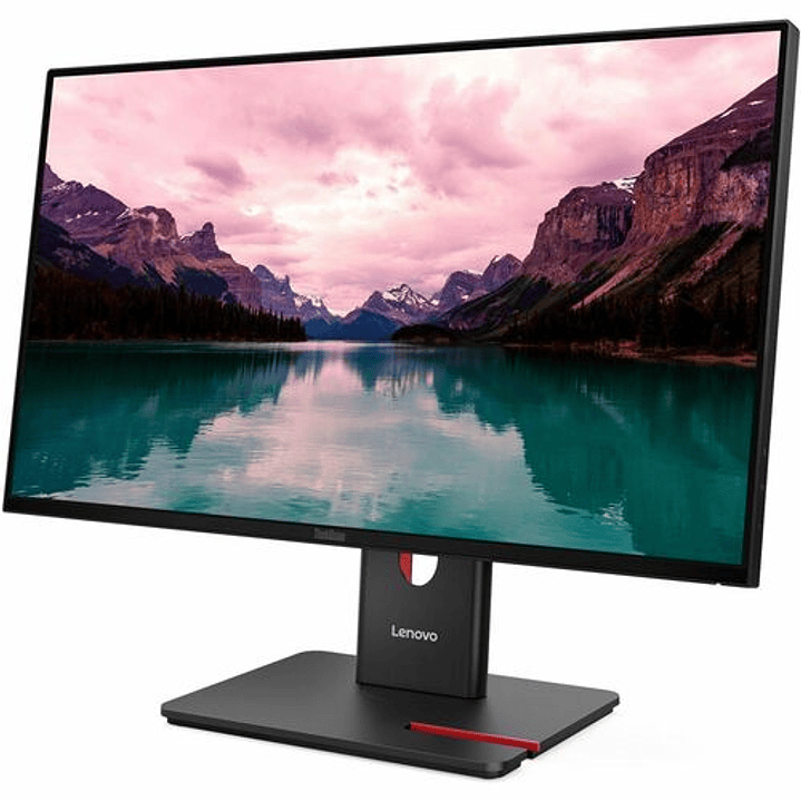 Monitor Lenovo 23.8