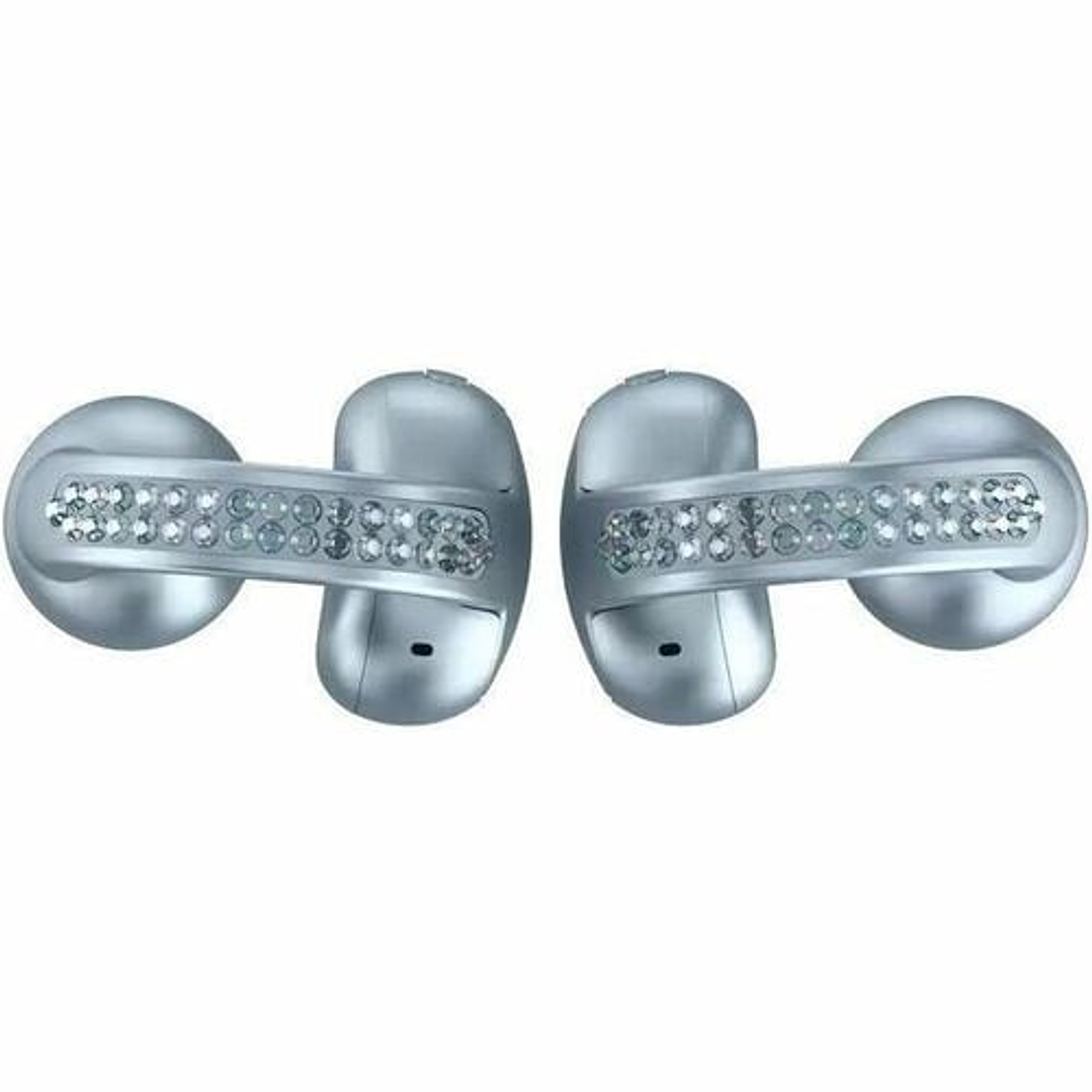 Audífonos Motorola Moto Buds Loop True Wireless Bluetooth IP54 Micrófono Azul 3