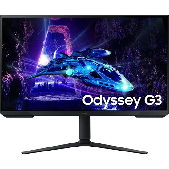 Monitor Gamer Samsung Odyssey G3 32