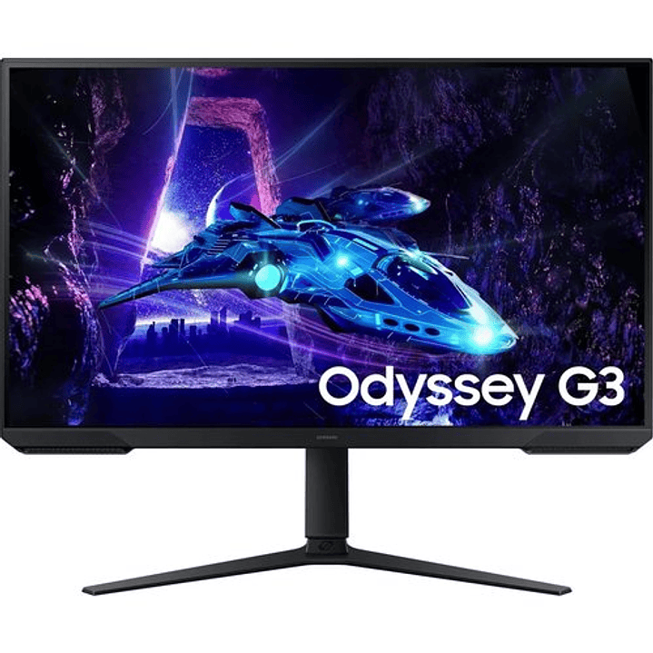 Monitor Gamer Samsung Odyssey G3 32