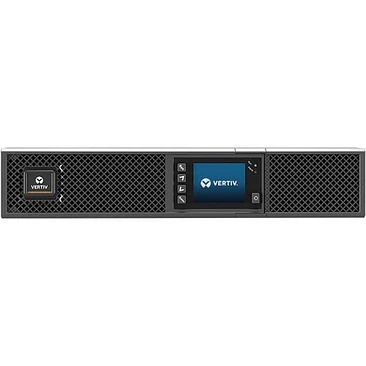 UPS Vertiv Liebert GXT5 2000VA Online Doble Conversión Rack/Torre 2U GXT52000IRT2UXL 2