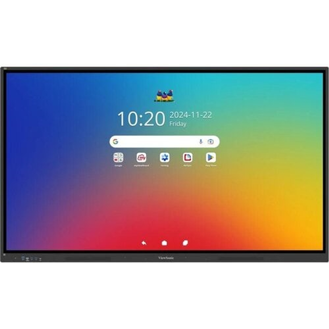 Pantalla Interactiva ViewSonic ViewBoard 75