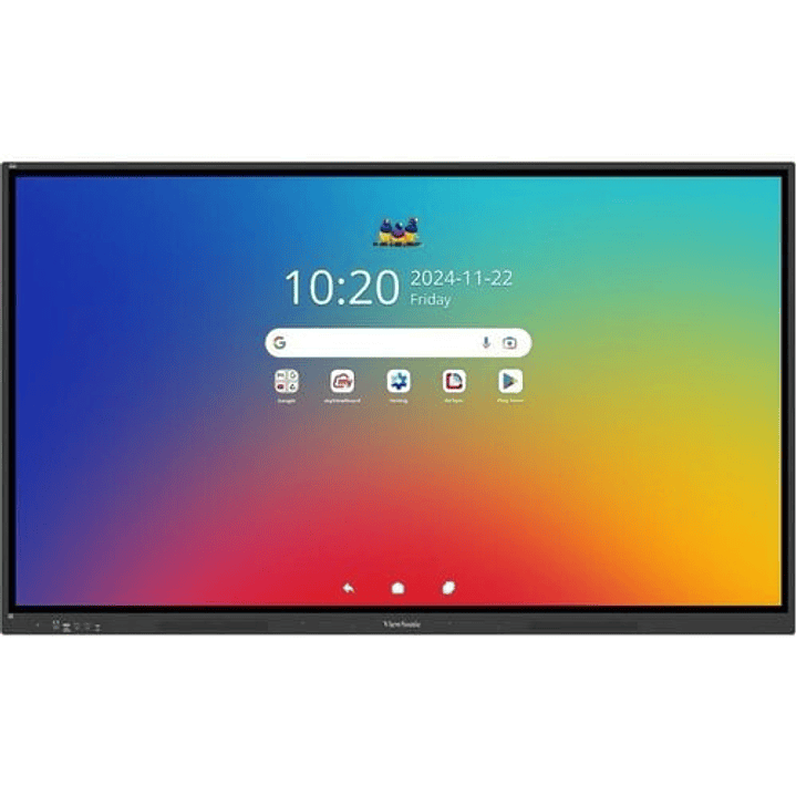 Pantalla Interactiva ViewSonic ViewBoard 75