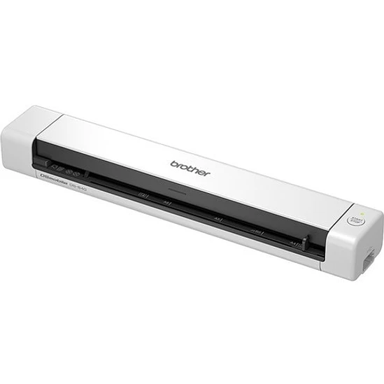 Escáner Portátil Brother DSMobile DS-640 600 DPI USB 2