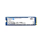 Unidad SSD Kingston NV3 500GB NVMe M.2 2280 6000MB/s SNV3S/500G - Miniatura 2
