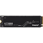 Unidad SSD Kingston KC3000 1TB NVMe PCIe 4.0 M.2 2280 7000MB/s SKC3000S/1024G - Miniatura 2
