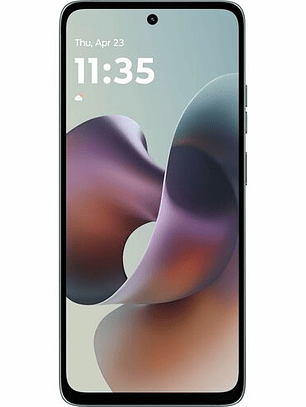 Smartphone Motorola Moto G56 5G 256GB 8GB RAM 120Hz IP68 Gris