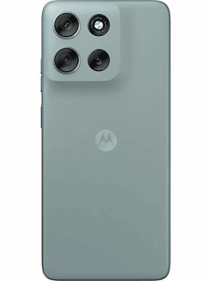 Smartphone Motorola Moto G56 5G 256GB 8GB RAM 120Hz IP68 Gris