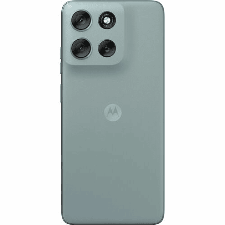 Smartphone Motorola Moto G56 5G 256GB 8GB RAM 120Hz IP68 Gris 2