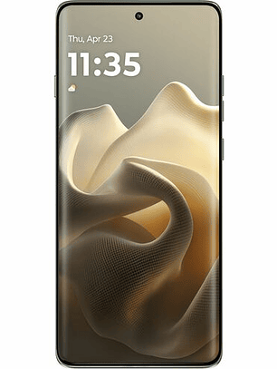 Smartphone Motorola Edge 60 Pro 5G 512GB 12GB RAM 120Hz IP68 90W Gris