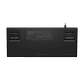 Teclado Gamer Logitech PRO X TKL RAPID USB-C Negro Inglés 920-013131 - Miniatura 3