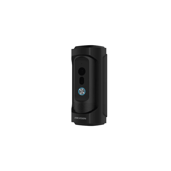 Videoportero IP Hikvision PoE Cámara 1.3MP IR IP66 IK09 DS-KB8113-IME1 3