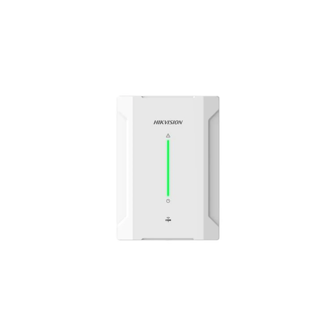 Receptor Inalámbrico Hikvision AXPro 32 Detectores Híbrido DS-PM1-RT-HWBO-STD 1