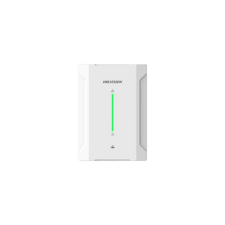 Receptor Inalámbrico Hikvision AXPro 32 Detectores Híbrido DS-PM1-RT-HWBO-STD 1